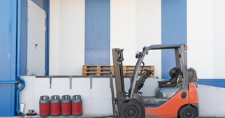 Forklift & MEWP